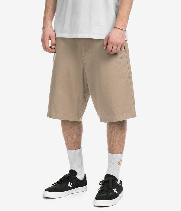 Iriedaily Bar 247 Eco Shorts (khaki)