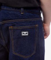 Obey Bigwig Jeans (rinse indigo)