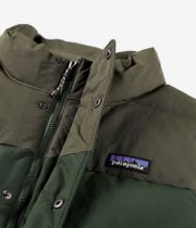 Patagonia Downdrift Chaleco (torrey pine green)
