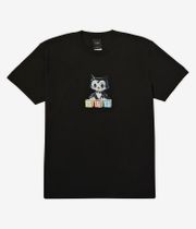 HUF Blocks T-Shirt (black)