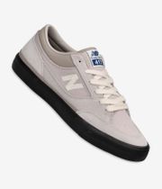 New Balance Numeric 417 Shoes (moonrock black)