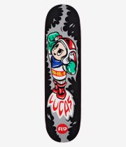 Flip Rabelo Tin Toy 8.25" Tavola da skateboard (multi)