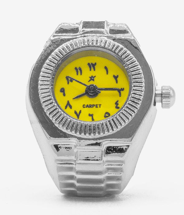 Carpet Company Finger Watch Acc.