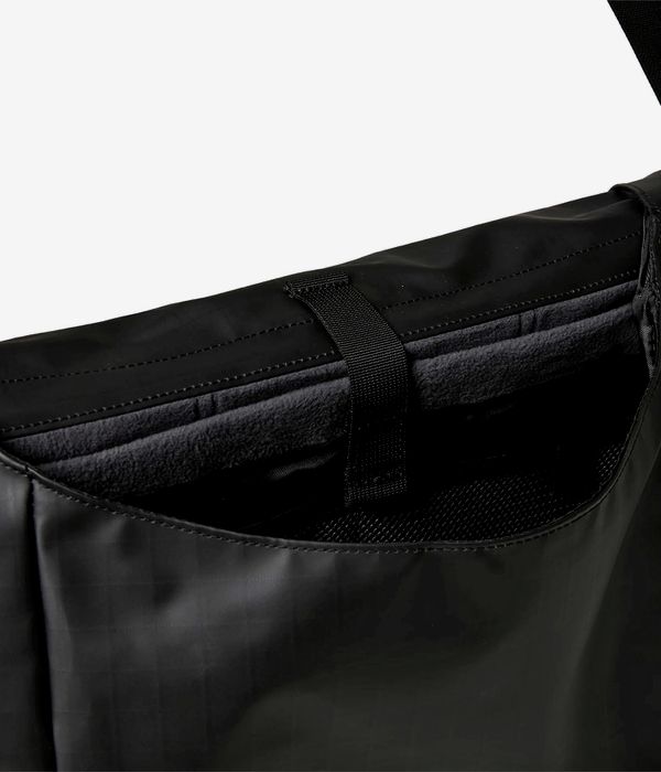 The North Face Base Camp Voyager Messenger Tasche 12L (tnf black asphalt)