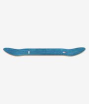 Baker Brooker Ruins 8.25" Skateboard Deck (black)