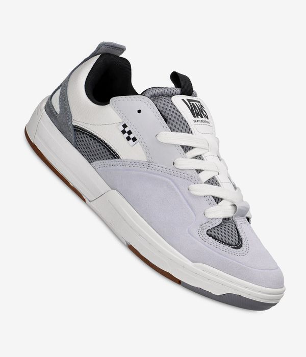 Vans Skate Mixxa Shoes (frost grey)