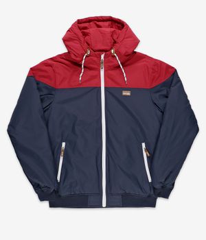 Iriedaily Insulaner Jacket (navy)