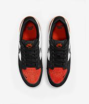 Nike SB Force 58 Scarpa (white black cosmic clay)
