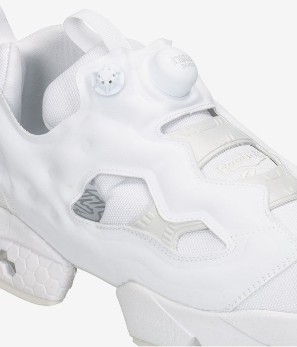 Reebok Instapump Fury 94 Shoes (white)
