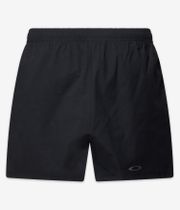 Oakley Enhance Woven 5" 3.0 Shorts (pitch black)