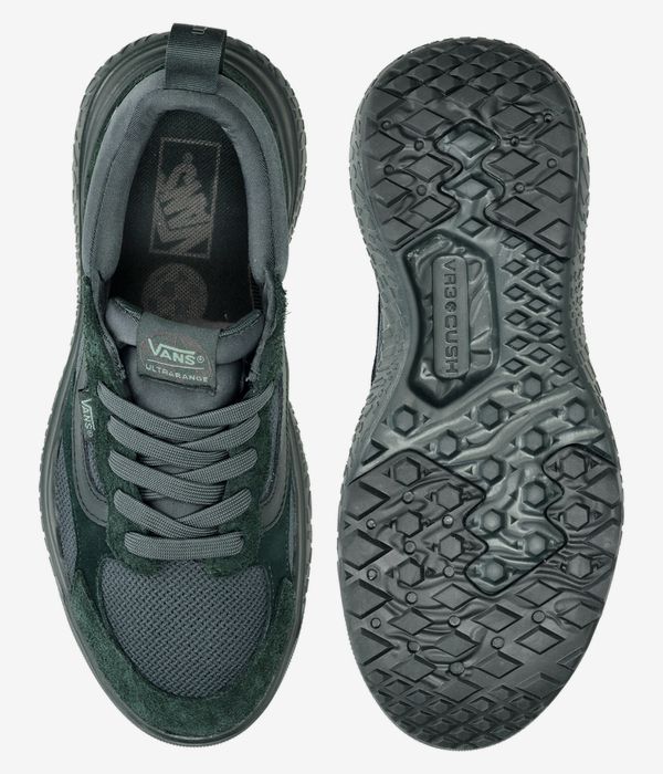 Vans MTE UltraRange Neo VR3 Chaussure (mono dark green)