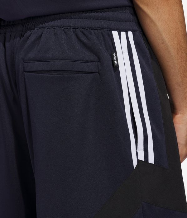 adidas Football Shorts (legink black white)