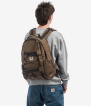 Carhartt WIP Kickflip Recycled Backpack 24,8L (lumber)
