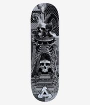 PALACE Ville Pro S36 9" Planche de skateboard (multi)