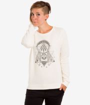 Element Wicked Sweatshirt women (ivory)