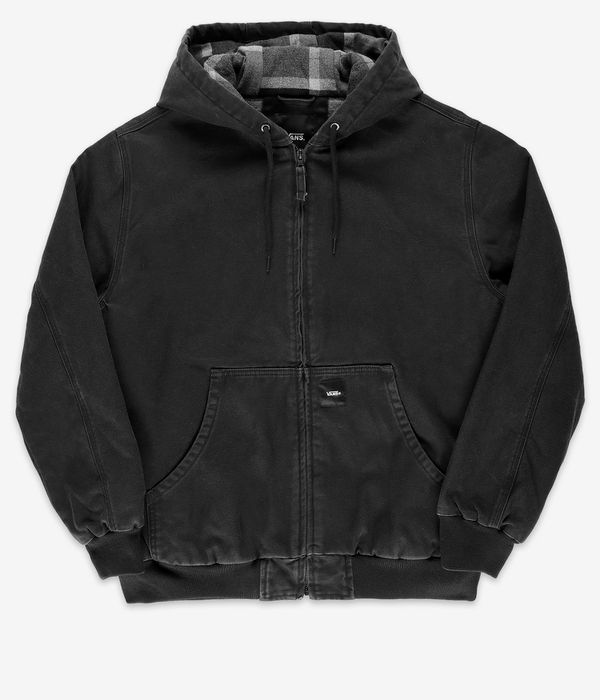 Vans Workwear Canvas Giacca (black)