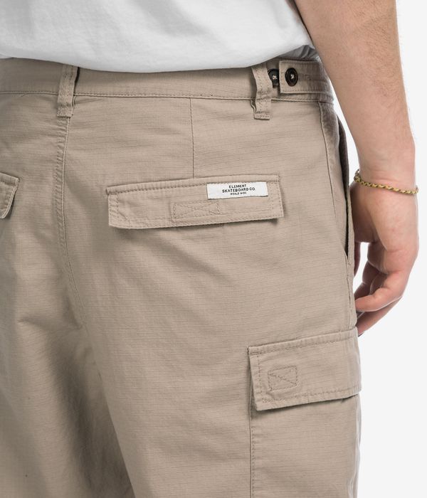 Element Legion Shorts (aluminum)