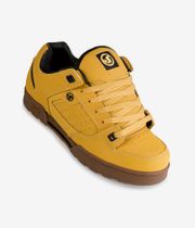 DVS Militia Snow Scarpa (chamois black)