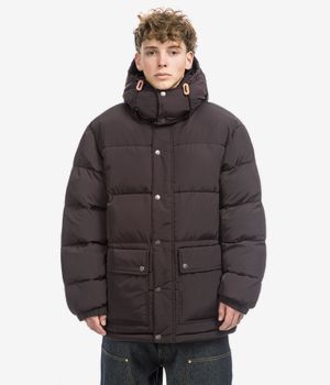 Carhartt WIP Brent Recycled Jacket (palisander)