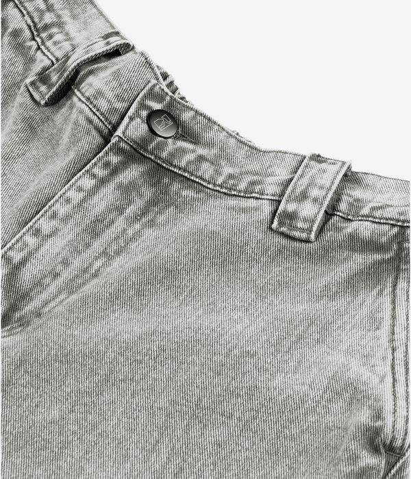 Poetic Collective Sculptor Jeans (grey wash denim)