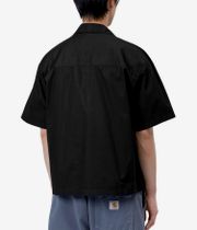 Carhartt WIP Kendry Hemd (black white)