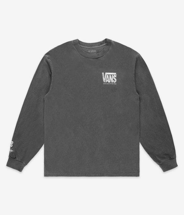 Vans MTE Fly In The Web Longsleeve (black)