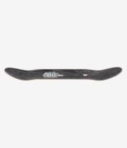 Anti Hero Gerwer Grimplestix Grimplenator DBX 8.25" Skateboard Deck (red)
