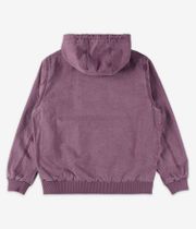 Element Dulseya Canvas LT Jacke (nocturne)