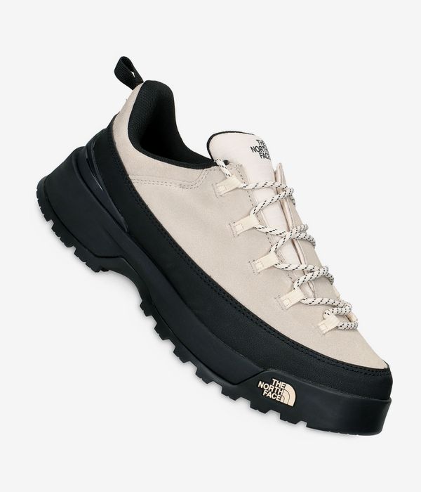 The North Face Clyffe Urban Low Schuh (white dune tnf black)