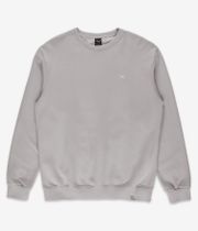 Iriedaily Mini Flag 2 Sweatshirt (cloud grey)