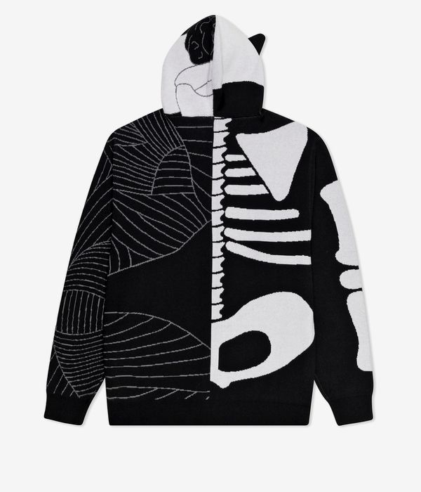 Supreme x ripndip hoodie sale