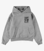 Vans Cut And Paste Hoodie (cement heather)