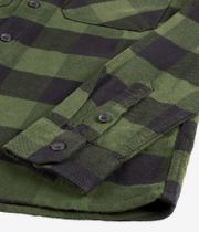 Dickies Sacramento Koszula (elm green)