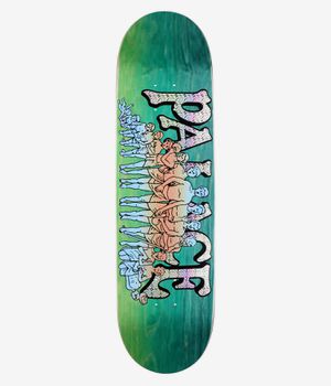 PALACE Life To Death 8.6" Planche de skateboard (multi)