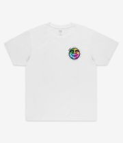 Obey City Built T-Shirty (white)