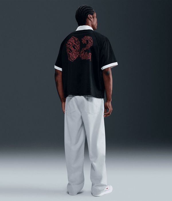 Nike SB Loose Denim Jeans (football grey)