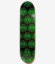 Evisen Paradigm 8.5" Skateboard Deck (green)