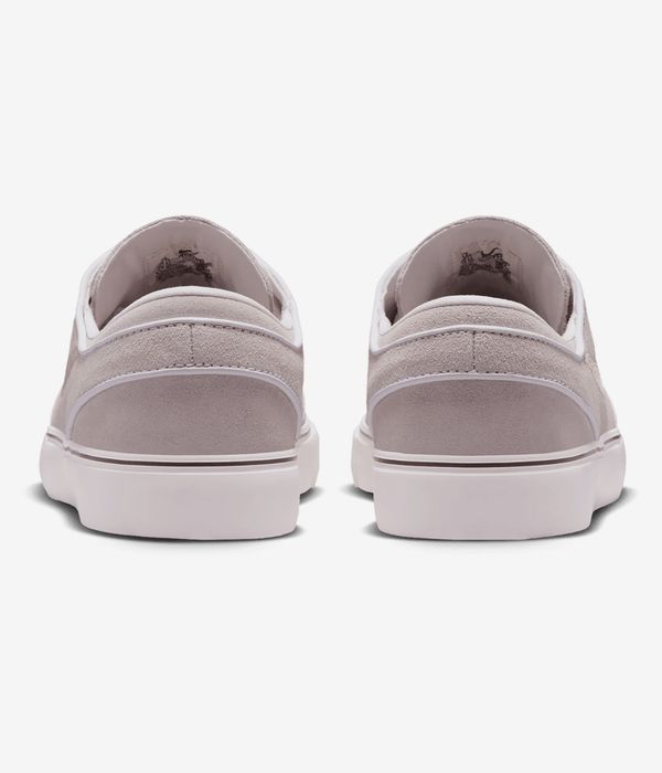 Nike SB Zoom Janoski OG+ Zapatilla (white linen sail lt chocolate)