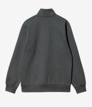 Carhartt WIP Chase Neck Zip Sweater (jura gold)