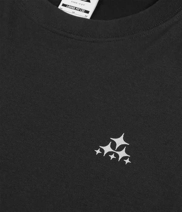 Nike ACG Mystery Lights T-Shirt (black)