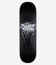 Antiz Oslo 8.75" Skateboard Deck (black)