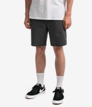 Iriedaily Love N Relax Shorts (black anthracite)