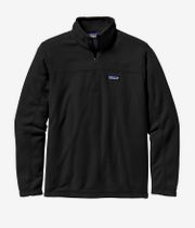 Patagonia Micro D Felpa (black)