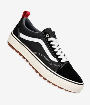 Vans Old Skool MTE 1 Shoes (black white)
