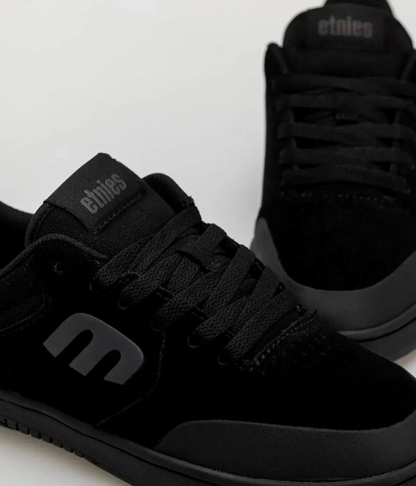Etnies Marana Schuh (black ravv)