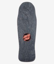 Santa Cruz Winkowski Ghost 10.34" Tabla de skate (multi)