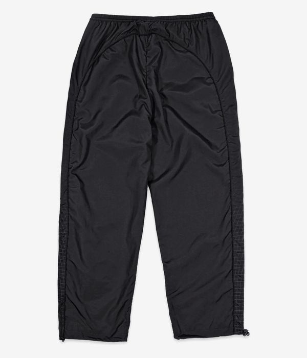 Wasted Paris Spine Track Pantalons (black)