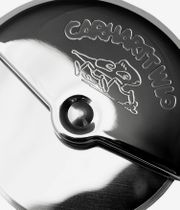 Carhartt WIP Pronto Slicer Acc. (steel silver)