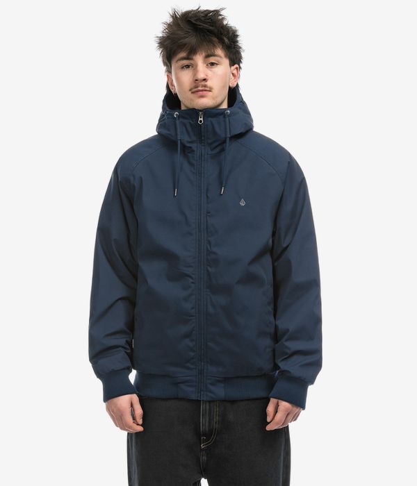 Volcom Hernan 10K Jacket (navy)