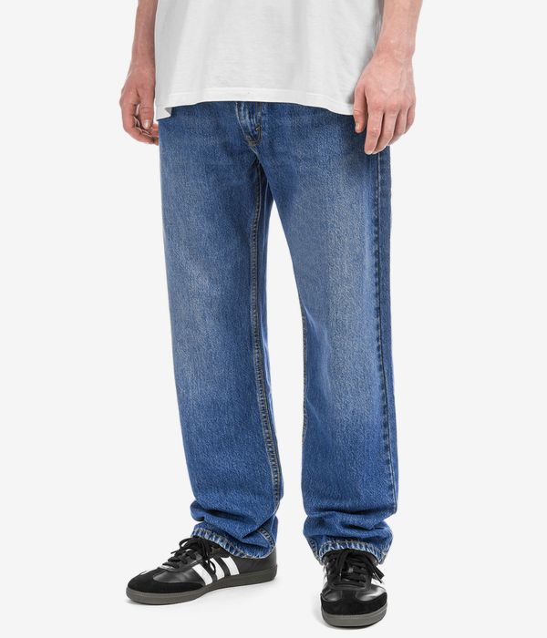 Levi's 555 '96 Relaxed Straight Jeans (daily ritual)